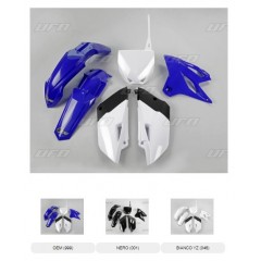 ufo plast yamaha yz 85 2015 - 2021 kit plastik (izberi barvo)